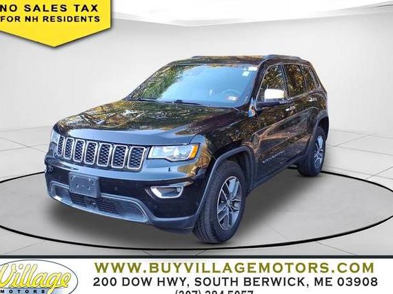 JEEP GRAND CHEROKEE 2018 1C4RJFBG1JC508141 image JEEP GRAND CHEROKEE 2018 1C4RJFBG1JC508141 image
